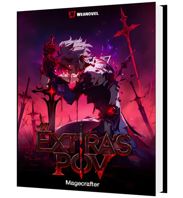 Download An Extra’s POV Novel as PDF and EPUB