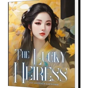 Download The Lucky Heiress Novel as PDF and EPUB