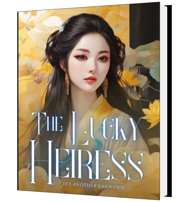 Download The Lucky Heiress Novel as PDF and EPUB