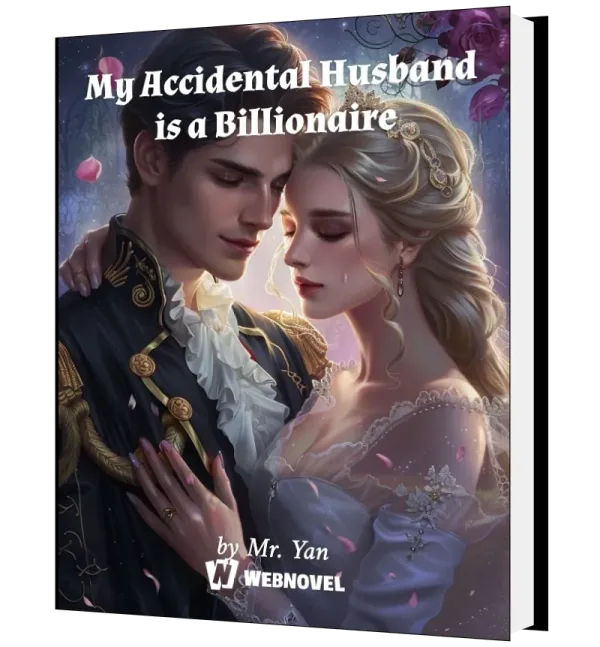 Download My Accidental Husband is a Billionaire! Novel as PDF and EPUB