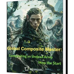 Download Global Composite Master: Compositing an Undead Army from the Start Novel as PDF and EPUB