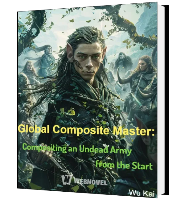 Download Global Composite Master: Compositing an Undead Army from the Start Novel as PDF and EPUB