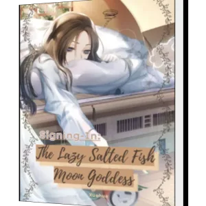 Download Signing-In: The Lazy Moon Goddess Novel as PDF and EPUB