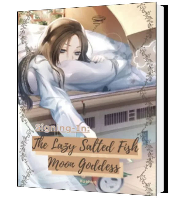Download Signing-In: The Lazy Moon Goddess Novel as PDF and EPUB