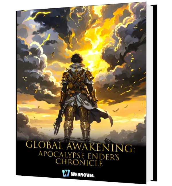 Download Global Awakening: Apocalypse Ender's Chronicle Novel as PDF and EPUB