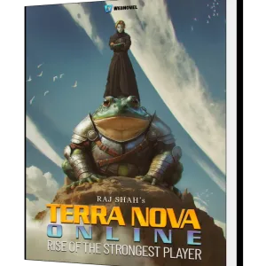 Download Terra Nova Online : Rise Of The Strongest Player Novel as PDF and EPUB