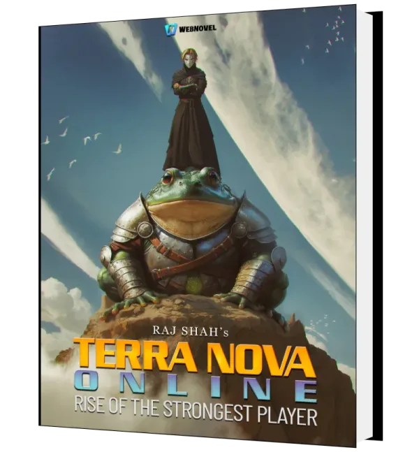 Download Terra Nova Online : Rise Of The Strongest Player Novel as PDF and EPUB