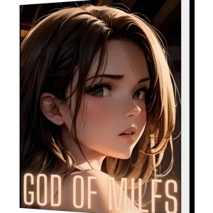 Download God of Milfs: The Gods Request Me To Make a Milf Harem Novel as PDF and EPUB