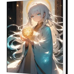 Download Cosmic Ruler Novel as PDF and EPUB