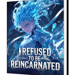 Download I Refused To Be Reincarnated Novel as PDF and EPUB