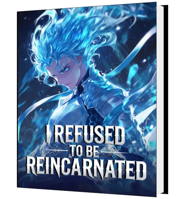 Download I Refused To Be Reincarnated Novel as PDF and EPUB