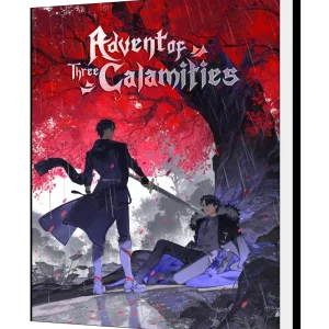 Download Advent of the Three Calamities Novel as PDF and EPUB