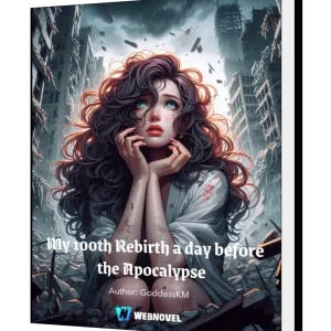 Download My 100th Rebirth a day before the Apocalypse Novel as PDF and EPUB