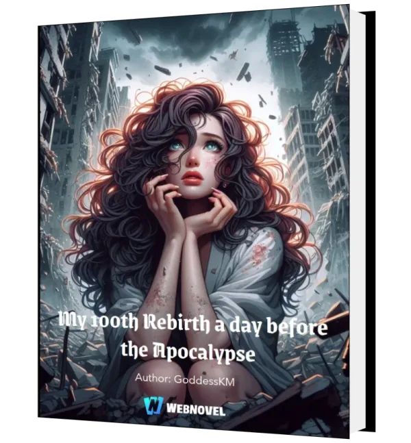 Download My 100th Rebirth a day before the Apocalypse Novel as PDF and EPUB
