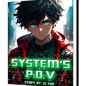 Download System's POV Novel as PDF and EPUB