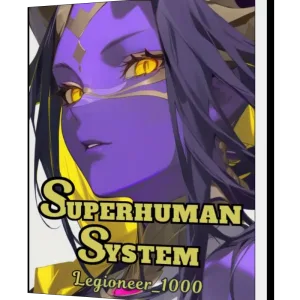 Download Strongest Superhuman System Novel as PDF and EPUB