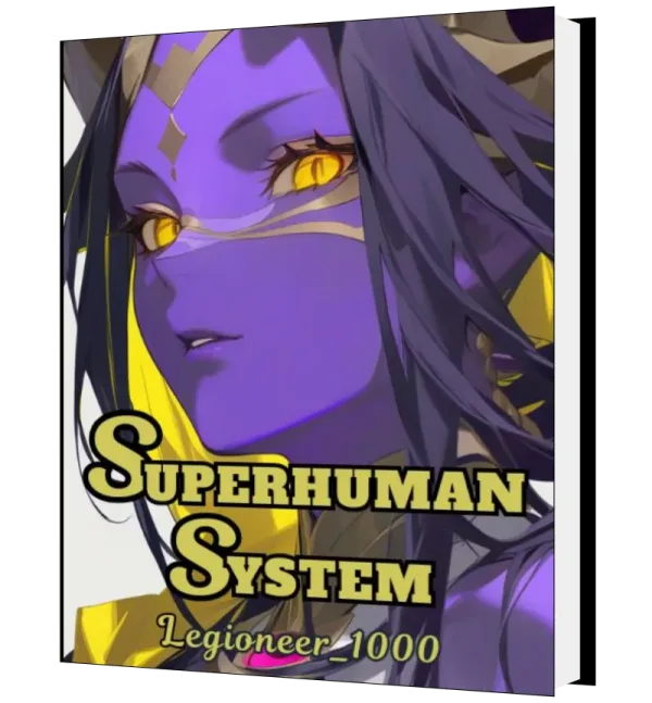 Download Strongest Superhuman System Novel as PDF and EPUB