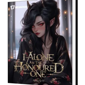Download I alone am the Honoured One! Novel as PDF and EPUB