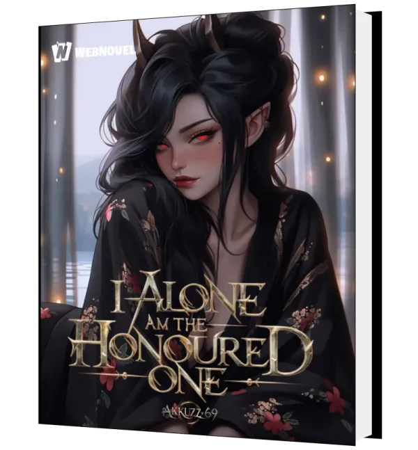 Download I alone am the Honoured One! Novel as PDF and EPUB