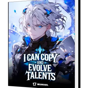 Download I Can Copy And Evolve Talents Novel as PDF and EPUB