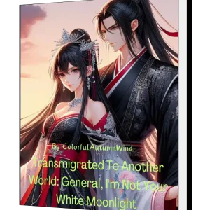 Download Transmigrated To Another World: General, I'm Not Your White Moonlight Novel as PDF and EPUB