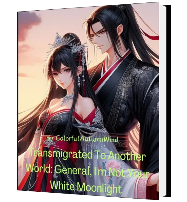 Download Transmigrated To Another World: General, I'm Not Your White Moonlight Novel as PDF and EPUB