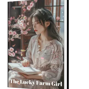 Download The Lucky Farm Girl Novel as PDF and EPUB