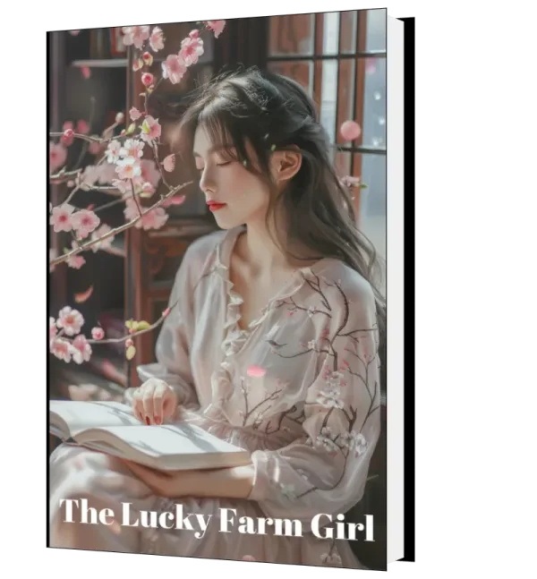 Download The Lucky Farm Girl Novel as PDF and EPUB