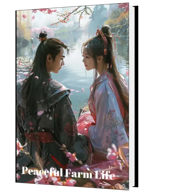 Download Peaceful Farm Life Novel as PDF and EPUB