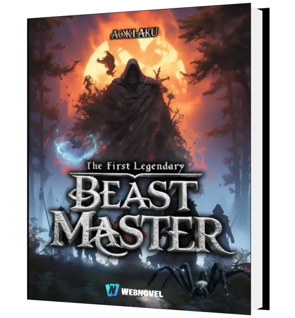 Download The First Legendary Beast Master Novel as PDF and EPUB