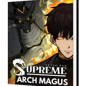 Download SUPREME ARCH-MAGUS Novel as PDF and EPUB