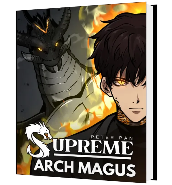 Download SUPREME ARCH-MAGUS Novel as PDF and EPUB