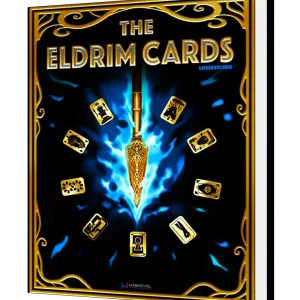 Download The Eldrim Cards Novel as PDF and EPUB