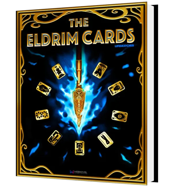 Download The Eldrim Cards Novel as PDF and EPUB