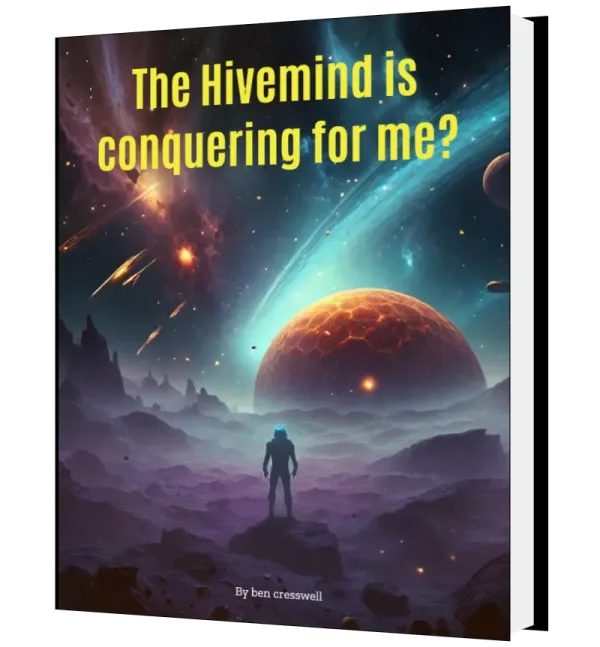 Download The hivemind is conquering for me? Novel as PDF and EPUB