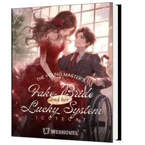 Download The Young master's fake bride and her lucky system Novel as PDF and EPUB