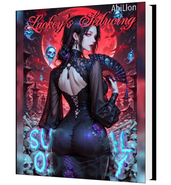 Download Lackey's Seducing Survival Odyssey Novel as PDF and EPUB