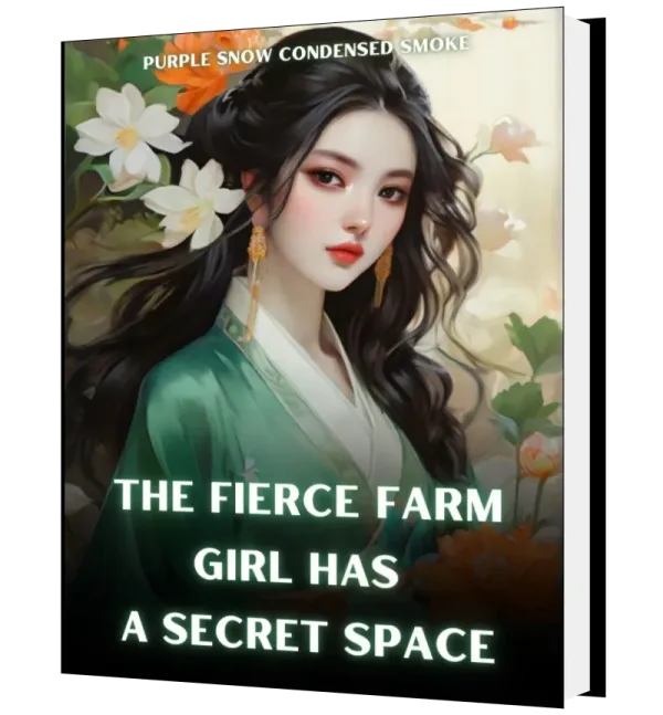 Download The Fierce Farm Girl Has A Secret Space Novel as PDF and EPUB