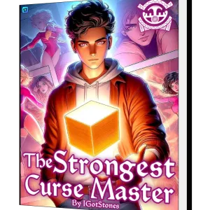 Download The Strongest Curse Master Novel as PDF and EPUB