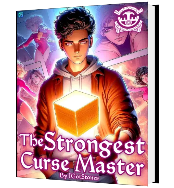 Download The Strongest Curse Master Novel as PDF and EPUB