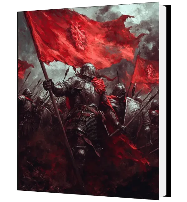 Download Steel and Sorrow: Rise of the Mercenary king Novel as PDF and EPUB
