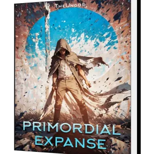 Download Primordial Expanse: I have the Strongest Talent! Novel as PDF and EPUB
