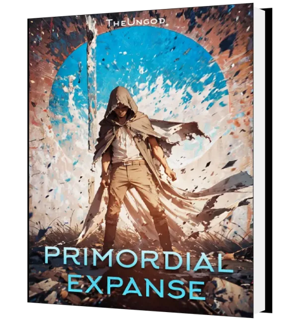 Download Primordial Expanse: I have the Strongest Talent! Novel as PDF and EPUB