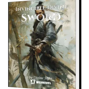 Download Invincible Divine Sword Novel as PDF and EPUB