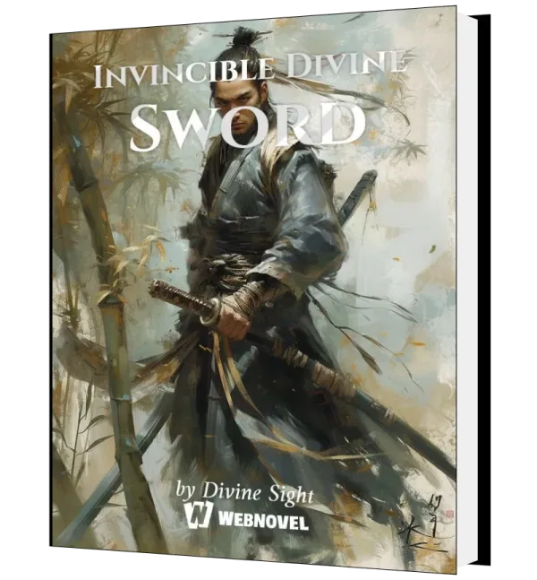 Download Invincible Divine Sword Novel as PDF and EPUB