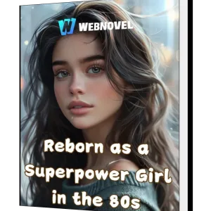 Download Reborn as a Superpower Girl in the 80s Novel as PDF and EPUB