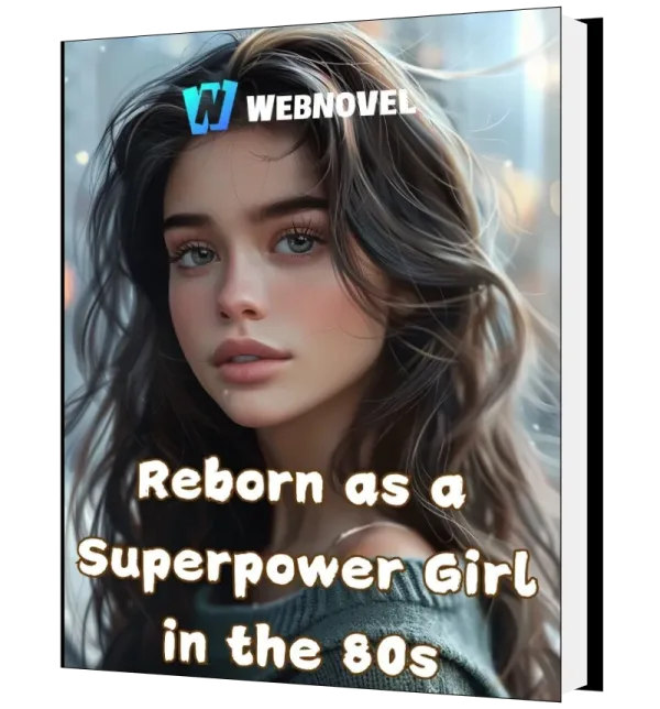 Download Reborn as a Superpower Girl in the 80s Novel as PDF and EPUB