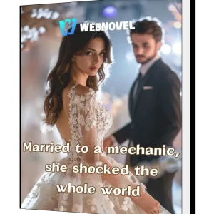 Download Married to a mechanic, she shocked the world Novel as PDF and EPUB
