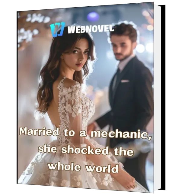Download Married to a mechanic, she shocked the world Novel as PDF and EPUB