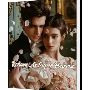 Download Reborn As Super Heiress Novel as PDF and EPUB